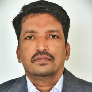 Raj Profile Picture