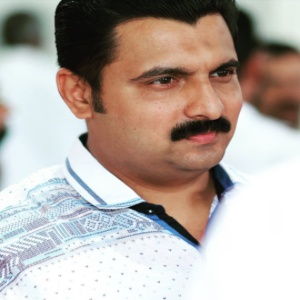 Shameer Profile Picture