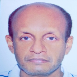 Jayakrishnan Profile Picture