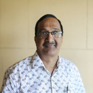 Ramesh Profile Picture