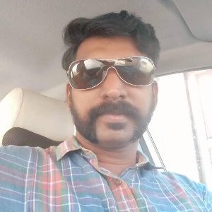 Sreejith Profile Picture