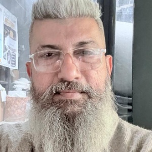 Vinay Profile Picture