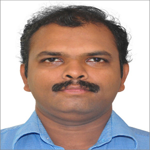 Vipin Profile Picture