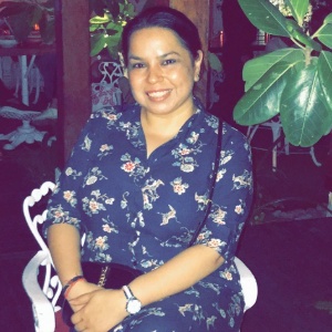 Poonam Profile Picture