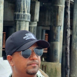 Baiju Profile Picture