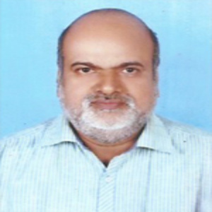 FELIX GEORGE Profile Picture