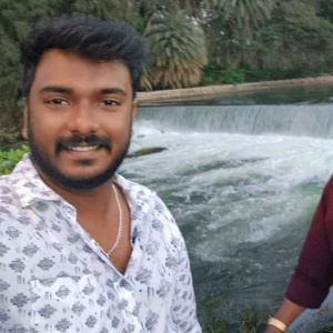 Abhijith Profile Picture