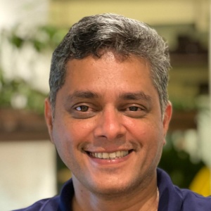 Mathew Profile Picture