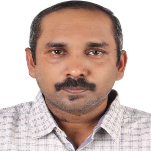 Nishad Profile Picture