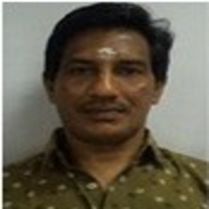 Rajagopalan Profile Picture