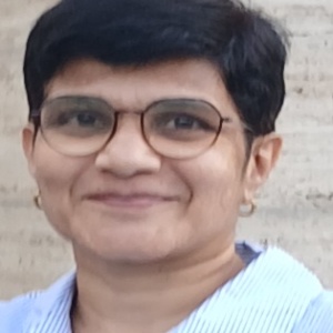 Aswathy Profile Picture