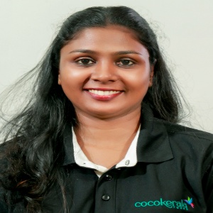 Sonia Profile Picture