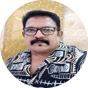 Vinod Profile Picture