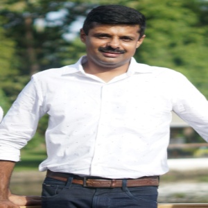 Robin Profile Picture