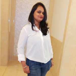 Tina Profile Picture