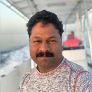 JACKSON Profile Picture