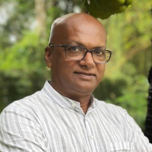 George Profile Picture