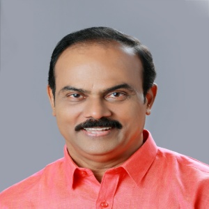 S.Rajasekharan Profile Picture