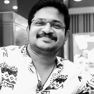 Sreehari Profile Picture