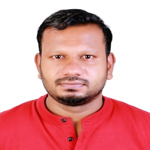 Sanish Profile Picture