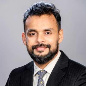 Abhilash Profile Picture