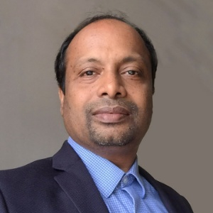 Vinod Profile Picture