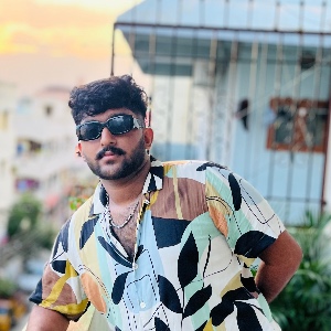 Goutham Krishna Profile Picture