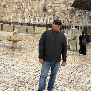 Manu Profile Picture