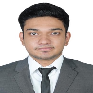 Vishak Profile Picture