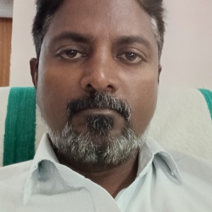 Satheesh Profile Picture