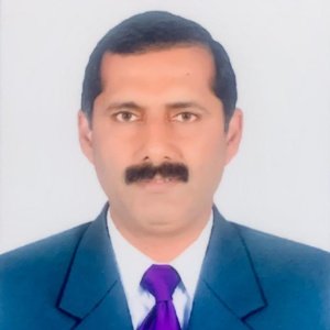 Prasad Profile Picture