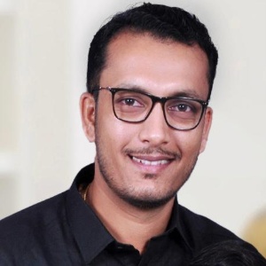 Febin Profile Picture