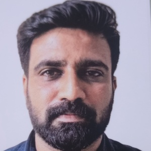 Soorej Profile Picture