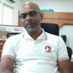 Bimal Profile Picture