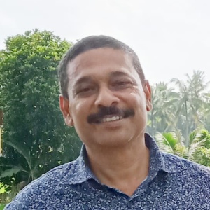 JOSHI Profile Picture