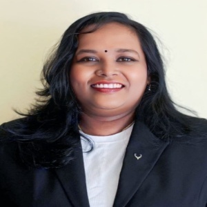 MANJUSHA Profile Picture