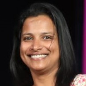 Georgia Profile Picture