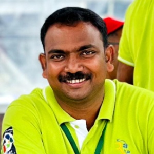 Jijunath Profile Picture