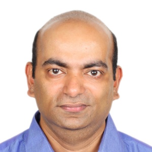 Bipin Profile Picture