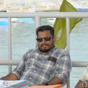 Binu Profile Picture