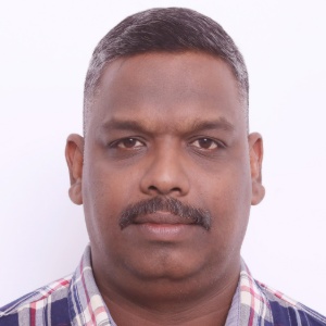 SHARON Profile Picture