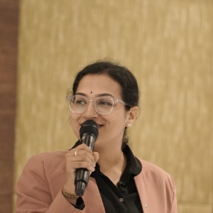 Haritha Profile Picture