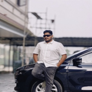 Ranjith Profile Picture