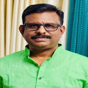 Francis Xavier Profile Picture