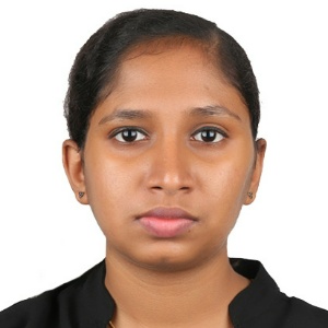 Ann Mary Profile Picture