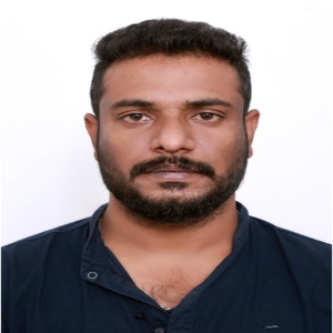 Akhil Dev Profile Picture