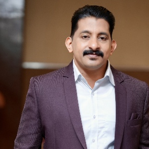 Sajin Profile Picture