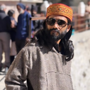 Manu Thomas Profile Picture