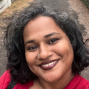 Deepa Profile Picture