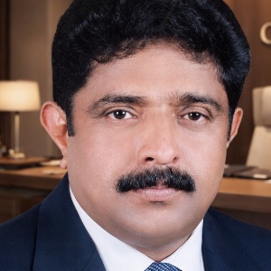 Vasumathi Profile Picture
